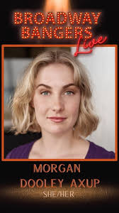 CONGRATS to Rising Junior MT Regan Wright as she has recently opened  Legally Blonde at The Broadway Theatre Of Pitman! Regan is playing the role  of ELLE WOODS! Wishing you a fabulous