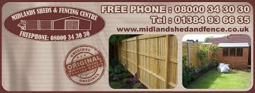 Maybe you would like to learn more about one of these? Midlands Sheds And Fencing Centre Home Facebook