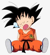 4.8 out of 5 stars 2,152. Napping Kid Goku Goku Kid Transparent Png 859x929 Free Download On Nicepng