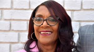 Sheila Baltimore's Instagram, Twitter & Facebook