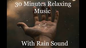 Instrumental music that will open your heart and lift you up! 30 Minutes Relaxing Music Rain Sound Deep Sleep Music Sleep Music Relaxing Sleep Music Zen Relaxing Music Sleep Deep Sleep Music Relaxing Music