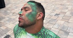 Robert Páez（@robertpaez）• Instagram 相片與影片