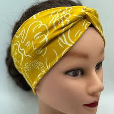 Summer Vacation Headband Collection, Vacation Twist Headband, Summer  Headband, Headbands for Women, Nurse Headband, Healthcare Headband