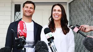 The prime minister chairs the cabinet and selects its members. New Zealand S Prime Minister To Take A Baby Break The Two Way Npr