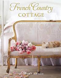 Signed Copy Of French Country Cottage Book Cottagefurniture Countryhomedecor Country House Decor French Country Cottage French Country Rug