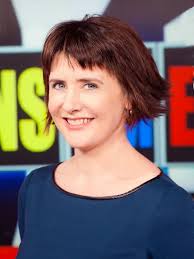 Who was Keelin Shanley? The late broadcaster's career, husband, and family  as poignant RTE tribute airs