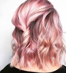 Espero que les guste este nuevo vídeo de como me teñí el cabello de rosa en las puntas puede que algunos se pregunten ¿cómo logré quitar todo el. 43 Bold And Subtle Ways To Wear Pastel Pink Hair