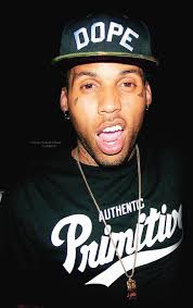 Kid Ink Kid Ink Kid Ink Ink Gangsta Rap