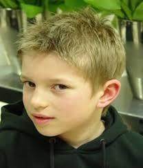 Find cool hairstyle for boys, what with there being so many great options. 6 Year Old Boy Hair Cuts Hair Cut For Kids