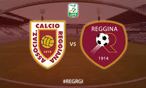Reggina played against reggiana in 2 matches this season. Rivivi Il Live Di Reggiana Reggina 0 1