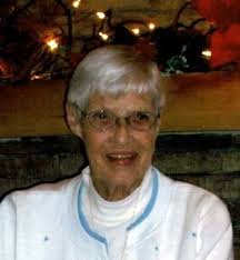 Margaret Cunningham Obituary