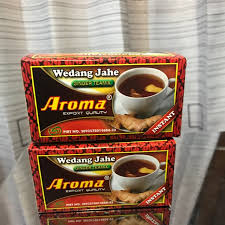 Este emje stmj susu jahe sidomuncul 30gt: Wedang Jahe Sachet Aroma Shopee Indonesia