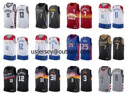 Wholesale Cheap 2021 New Arrival City Edition N B A Basketball Apparels Team Jerseys China New Arrival Basketball Jerseys And City Edition Jerseys Price Made In China Com