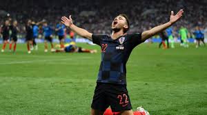 Home » football » fifa world cup 2018 » croatia vs england. World Cup 2018 Semi Final England V Croatia Result Video Highlights Goals Trippier Perisic Mandzukic