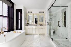 Maybe you would like to learn more about one of these? Best 35 Modern Bathroom Enclosed Showers Marble Floors Design Photos Dwell