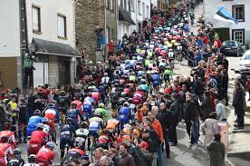 Here are the lyrics, but i'm not sure they are right because i listened to the song and typed the lyrics. Greatest Spring Classics Races Liege Bastogne Liege Procyclinguk Com