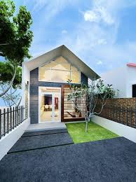 Top 15 Mẫu Nhà Cấp 4 Rẻ Đẹp Đáng Sống Nhất
