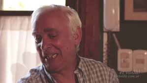 Conversaciones con Jorge Ferro (III/IV)