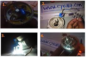 3, 5, 7, 9, 11, 18, 23. Membuat Sendiri Lampu Led Hemat Energi Eyuana Com
