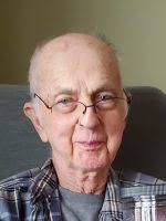 Obituary information for Joseph Patrick Rock