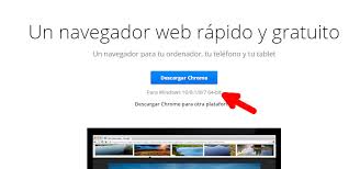Memu 7.2.5 está disponible para todos los usuarios de software como descarga gratuita para pcs con windows 10 pero también sin problemas en windows 7 y windows 8. Tu Instalacion De Chrome Se Cambiara Automaticamente A 64 Bits Como Te Afectara