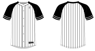 Download Beast Up Sublimatedbaseball Jersey Beast Up Sportswear