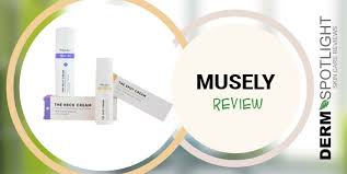 I'm hoping to see even more improvement at 60 days, but i'm a skeptic turned believer with this spot cream formula. Musely Reviews Is Musley Face Rx Safe Effective