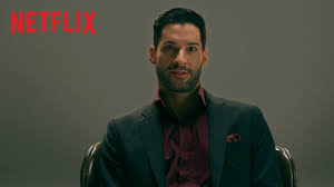 We did not find results for: Lucifer Season 5 Netflix Release Time News What To Expect What S On Netflix