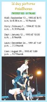 Vayan a ver la cuarta parte. 1d Day Pictures One Direction One Direction Quotes One Direction Facts 1d Day