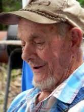 Obituary information for Calvin E. Blackwell