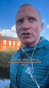 I really struggle with my mind when I’m sick !!🧠😷, I genuinely don’t know  what it is but being sick always reminds me of being back in addiction with  the sore head, feeling weak, feeling hopeless and ...