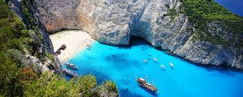 Maybe you would like to learn more about one of these? Isole Greche Un Opera D Arte Di Tradizione E Natura The Escapist Magazine It
