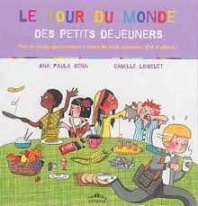 Alimentation Tour Du Monde Semaine Du Gout Mois De La Nutrition