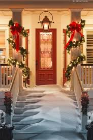 Deco De Noel Entree Deco Noel Exterieur Decoration Noel Exterieur Decoration Vitrine Noel