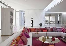 Middle Eastern Interior Design Trends And Home Decorating Ideas Living Room Nook Sunken Living Room Living Room Designs