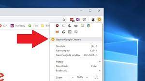 Sluggish Browser Here S How To Speed Up Chrome
