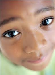 A CHILD'S RIGHT TO COUNSEL