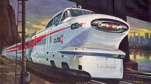 The Ten Coolest Trains Ever Built Train Vintage Train Train Pictures