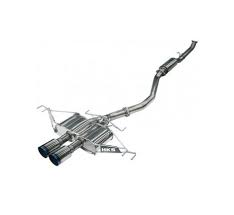 We did not find results for: Honda Civic Type R Fk8 17 Catback Exhaust Hks Legamax Premium Tuv Ece