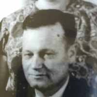Alvis Eli McGinty (1904–1986) • FamilySearch
