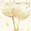Wish them happy anniversary in specal way. 1