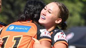 Wests Magpies, Wests Tigers: 20 junior rep stars to watch in 2024 SG Ball,  Harold Matthews and Tarsha Gale Cups