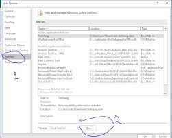 Download Add In Terbilang Excel 2013 Belajar