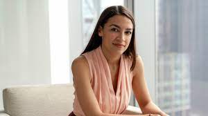 Alexandria Ocasio-Cortez on the 2020 Presidential Race and Trumps Crisis  at the Border | The New Yorker