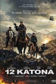 12 katona (12 katona) teljes film online magyarul hd. Online 12 Katona 2018 Videa Hd Teljes Film Indavideo Magyarul Teljesfilmkun S Blog