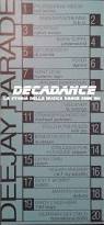 Image result for dischi trance anni 90 logo techno copertine