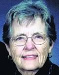 Carol Knudson Obituary (2010)
