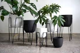 Willy guhl , david cressey and architectural pottery each produced at least one beautiful mid century planter that is worth considering. Mid Century Planter Mobel Gebraucht Kaufen Ebay Kleinanzeigen
