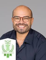 Joshua Frady's Instagram, Twitter & Facebook