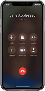 Press and hold the home button to start and activate siri on your iphone. Facetime Everything You Need To Know Macrumors
